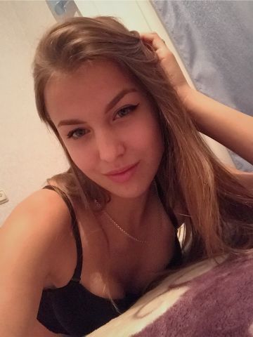 Индивидуалка Валентина Фотография 3