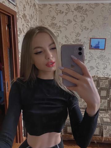 Индивидуалка Милолика Фотография 2
